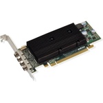 Matrox M9148 1GB GDDR2 (M9148-E1024LAF) Видео карти