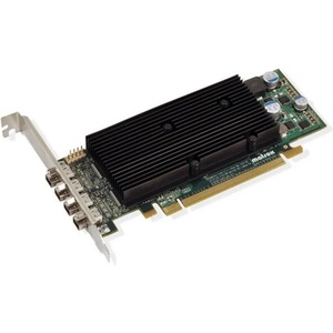 Matrox M9148 1GB GDDR2 (M9148-E1024LAF) Видео карти