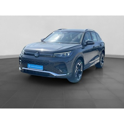 Volkswagen Tiguan 1.5 eTSI DSG R-Line 110 kW