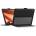 ZAGG Калъф за таблет ZAGG - Denali, iPad Air 13'', черен (702314338)
