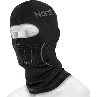 Termoaktivní kukla FreeNord Nordtrek Black