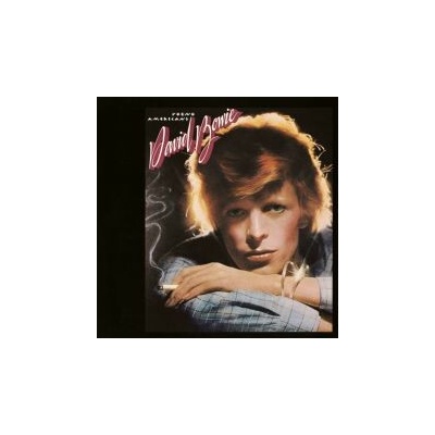 Bowie David - Young Americans 016 Remaster Sleevepack 2 CD