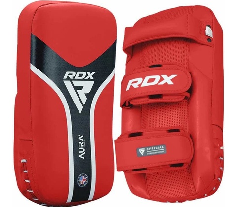 RDX Aura Thai