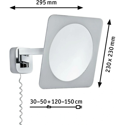 Paulmann Bela 70468
