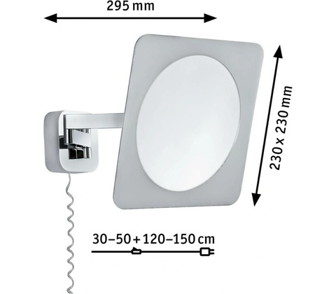 Paulmann Bela 70468