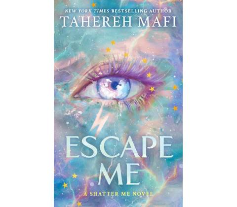 ESCAPE ME Special edition
