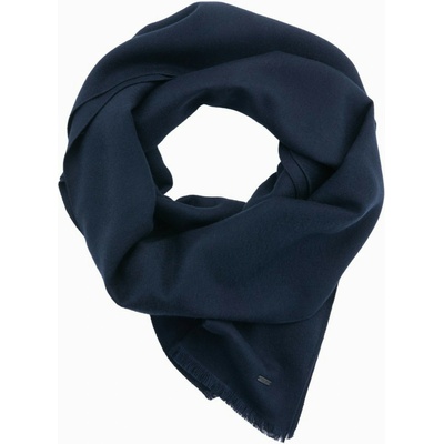 Ombre Clothing Мъжки шал с ресни Ombre Clothing Ombre Clothing | Sin | МЪЖЕ | UNI