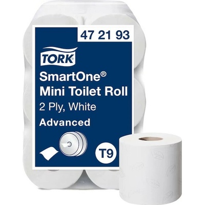 TORK SmartOne Mini 2-vrstvý 12 ks