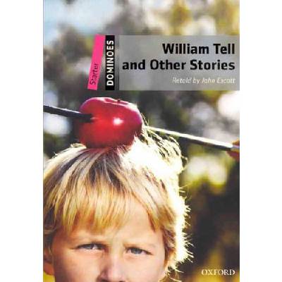 William Tell and Other Stories mp3 Pack -