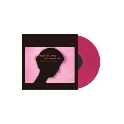 Waltz for Debby - Bill Evans Trio LP