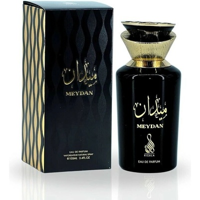 Risala Meydan parfumovaná voda dámska 100 ml