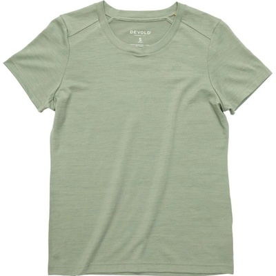 Devold Dámske tričko Premium Tee Wmn