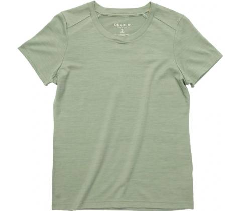 Devold Dámske tričko Premium Tee Wmn