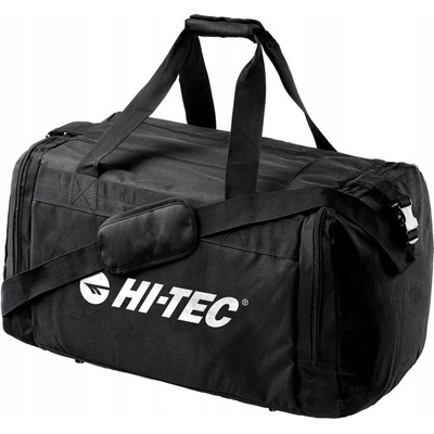 Hi-Tec Laguri čierna 50L