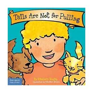Tails Are Not for Pulling (2005)