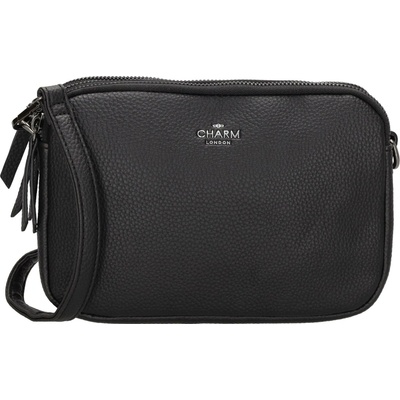 Charm London New York 22382 Black 2 L
