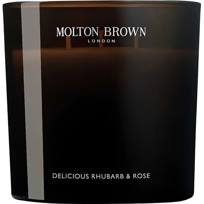 Molton Brown Delicious Rhubarb & Rose 600 g