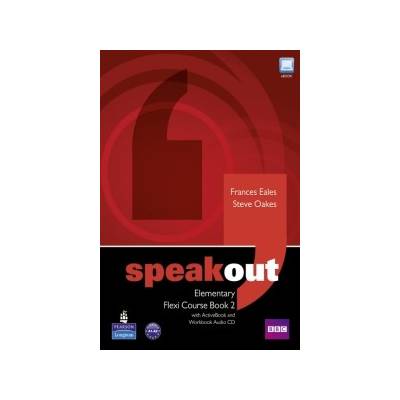 Speakout Elementary