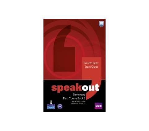 Speakout Elementary