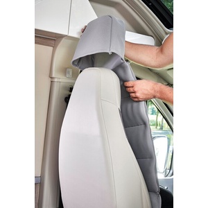 Froli Активна възглавница за гърба за седалка в кокпита на Fiat Ducato (930090)