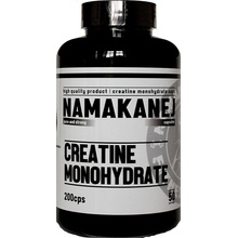 Namakanej Kreatine monohydráte 200 tabliet