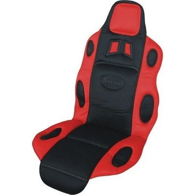 Autopoťah Compass Race černo-červený
