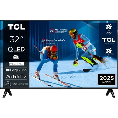 TCL 32S4K