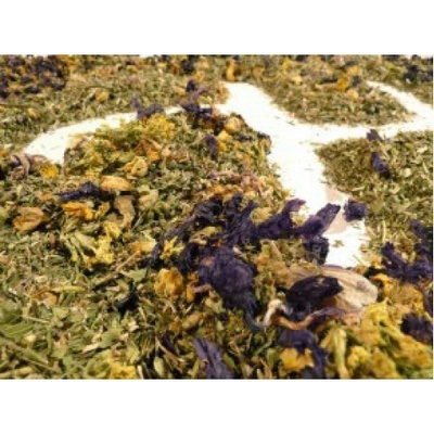 Herbarium Průdušky bylinný čaj 100 g