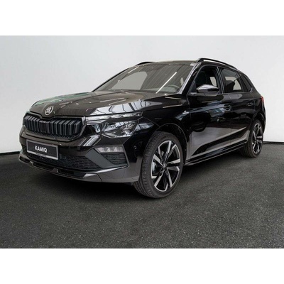 Skoda Kamiq TSI DSG Monte Carlo 110 kW