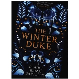 Winter Duke (ISBN: 9781789095388)