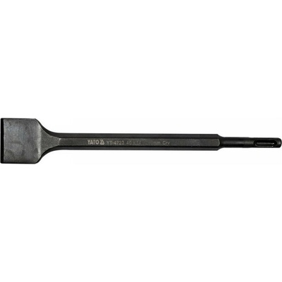 YATO Široká stopka dláta 40 x 250 mm SDS-Plus