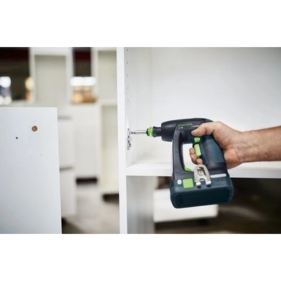 Festool C 18 HPC 4,0 I-Plus 576435