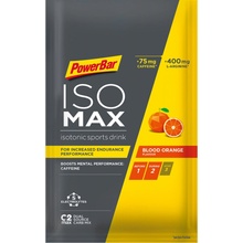 PowerBar Isomax 50 g