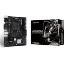 BIOSTAR A520MHP