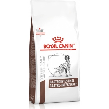 Royal Canin VD Canine Gastro Intestinal 2 kg