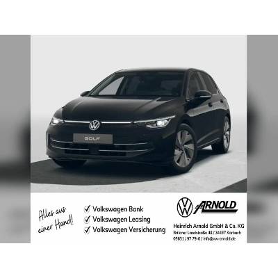 Volkswagen Golf TDI Style DSG 110 kW