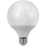  Led ЛАМПА globe g120 20w e27 230v 2700k (99led749)