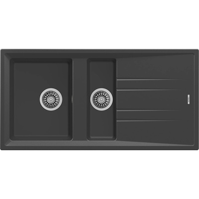 Teka STONE 60 B-TG 1 1/2B 1D DG