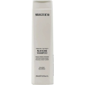 Selective Rebuilding Trament 4 Home Shampoo 250 ml