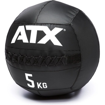 ATX LINE Wall Ball Carbon look 5 kg – Sleviste.cz