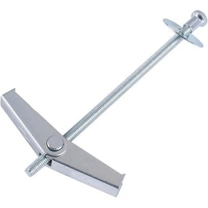 Fischer ДЮБЕЛ С ПРУЖИНА 2 БРОЯ fischer kd4 (8590369843414)