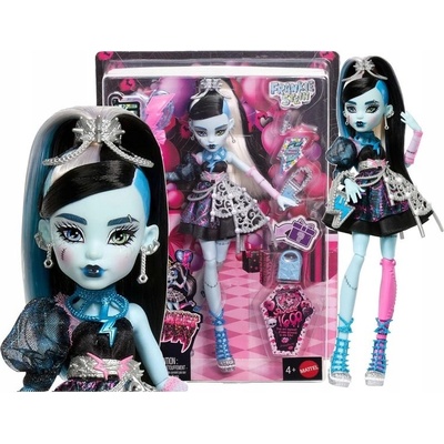 Mattel Monster High Frankie Stein 27 cm