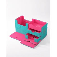 Gamegenic The Academic 133+ XL Convertible Teal/Pink Krabička