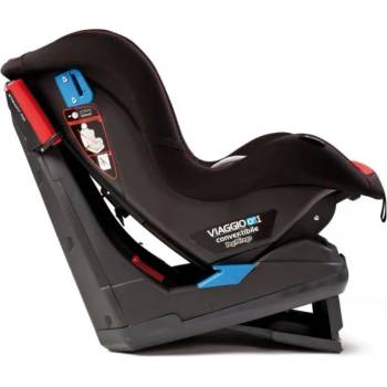 Image 1 of Peg Perego Viaggio 0+ 1 Convertibile
