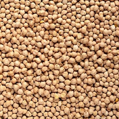 Country Life Hrách římský cizrna Bio 5 kg
