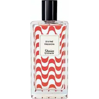 Ted Lapidus Suave Skin toaletní voda dámská 100 ml