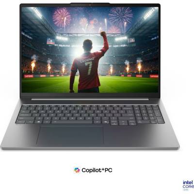 Lenovo IdeaPad 5 Pro 16 83SK001TCK