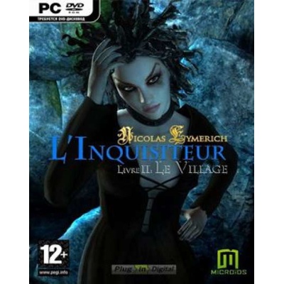 Nicolas Eymerich The Inquisitor - Book 2 : The Village