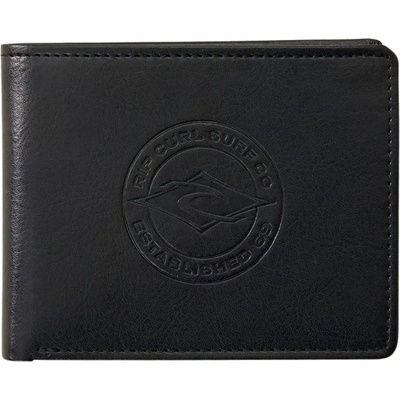 Rip Curl Stapler PU All Day Black