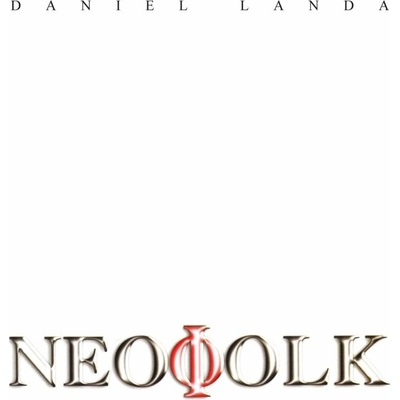 Landa Daniel - Neofolk LP - Vinyl